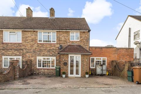 31 Danescourt Crescent, Sutton, SM1 3DZ