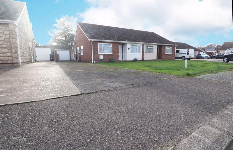 Romney Close