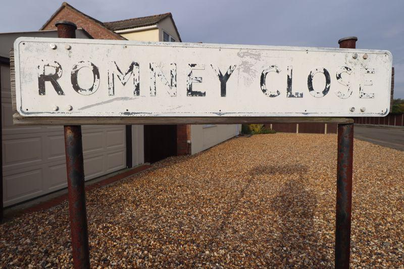 Romney Close