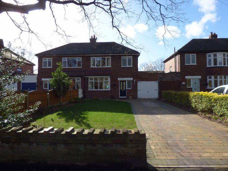 House For Rent In Great Sankey at Noah Queen blog