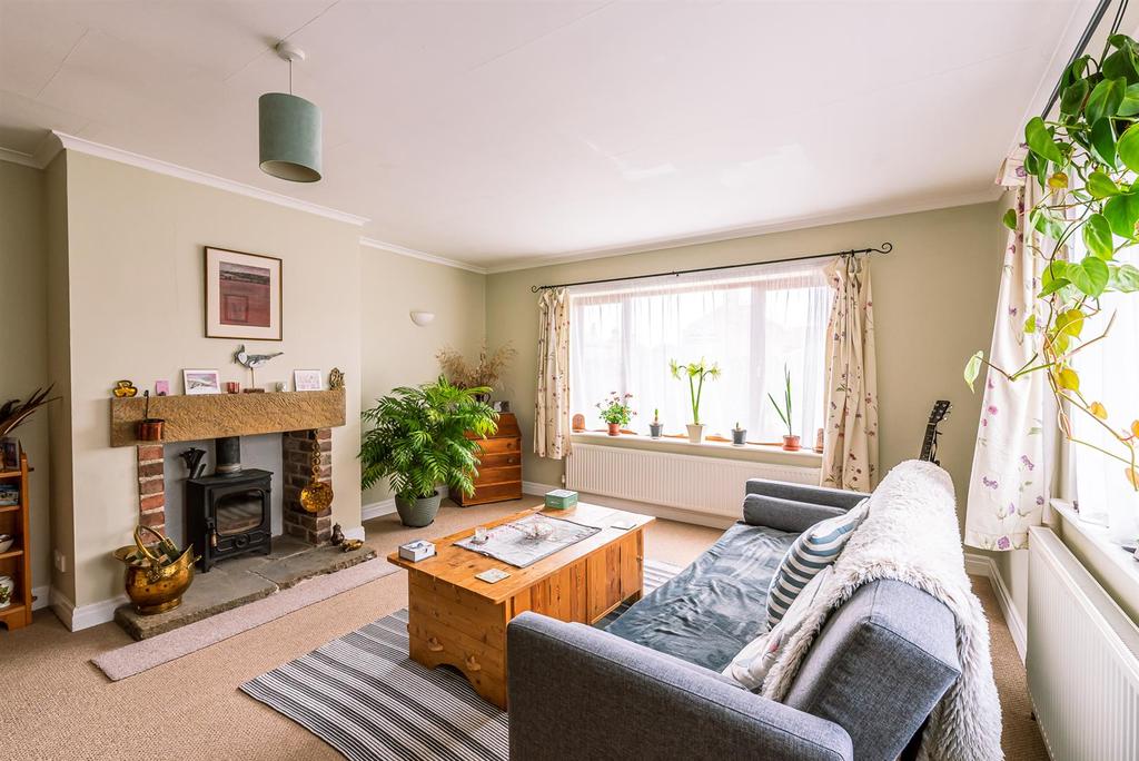 Willow Bank, AppletonLeStreet, Malton, North Yorkshire YO17 6PG 3 bed