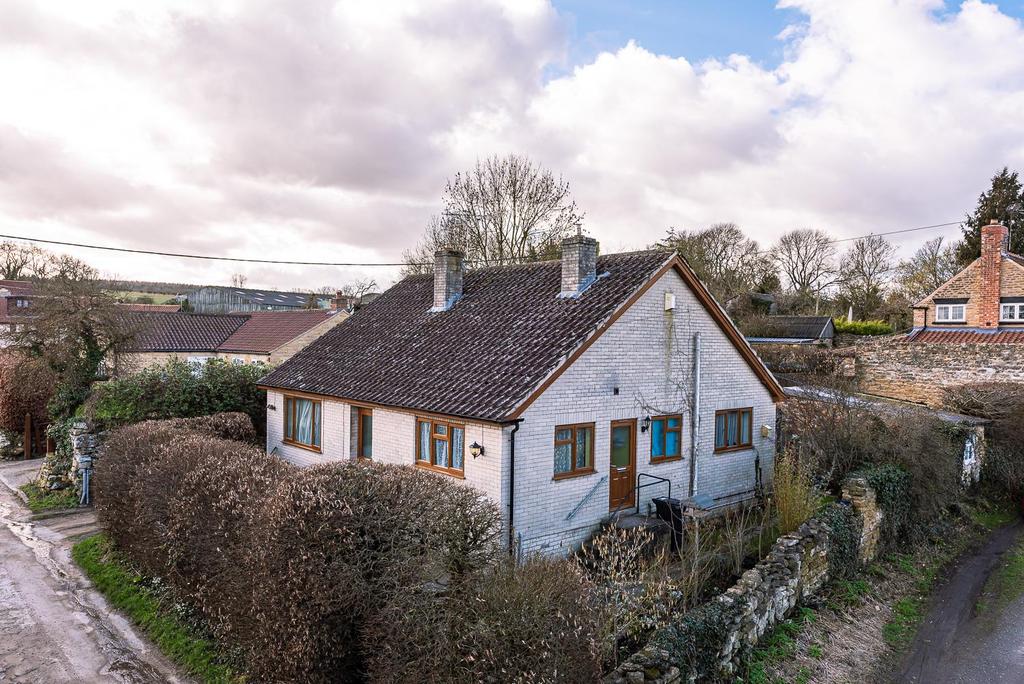 Willow Bank, AppletonLeStreet, Malton, North Yorkshire YO17 6PG 3 bed