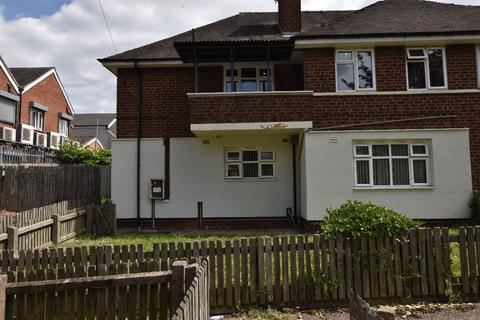 1 bedroom flat to rent - Reginald Road, Washwood Heath