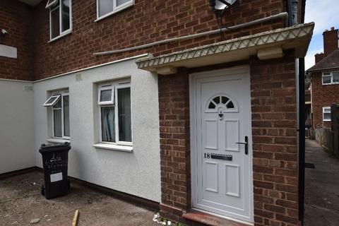 1 bedroom flat to rent - Reginald Road, Washwood Heath