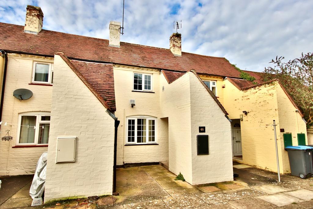 School Road, Alcester, B49 1 bed cottage £130,000