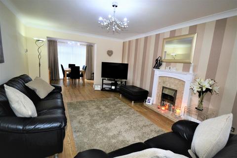 64 Mayfields, Spennymoor, DL16 6RP