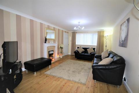 64 Mayfields, Spennymoor, DL16 6RP