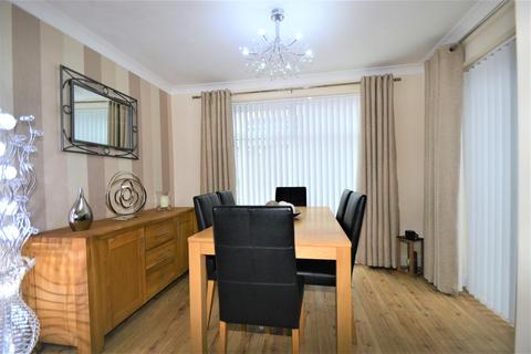 64 Mayfields, Spennymoor, DL16 6RP