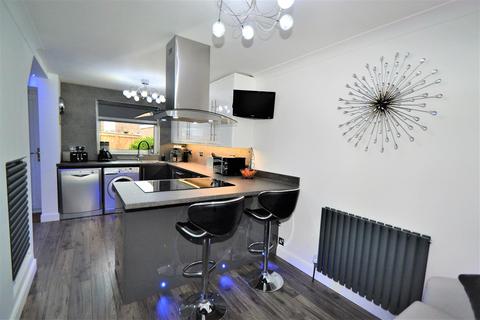 64 Mayfields, Spennymoor, DL16 6RP