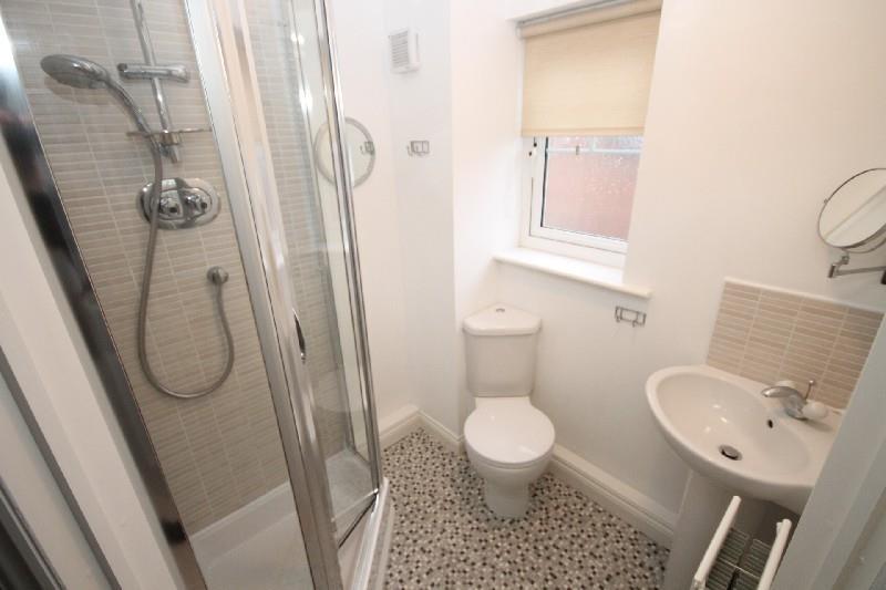 En suite