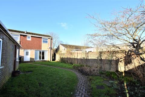 18 Mayfields, Spennymoor, DL16 6RN