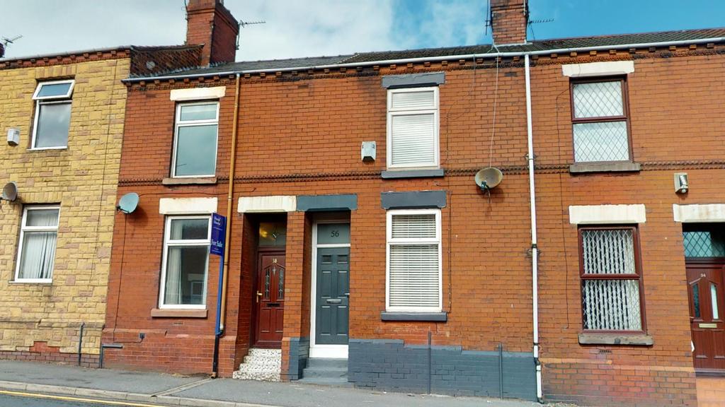58 Borough Road Front Exterior