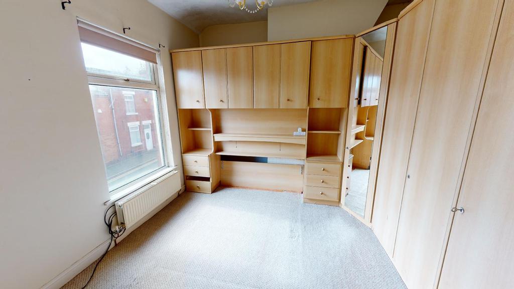 58 Borough Road Bedroom One