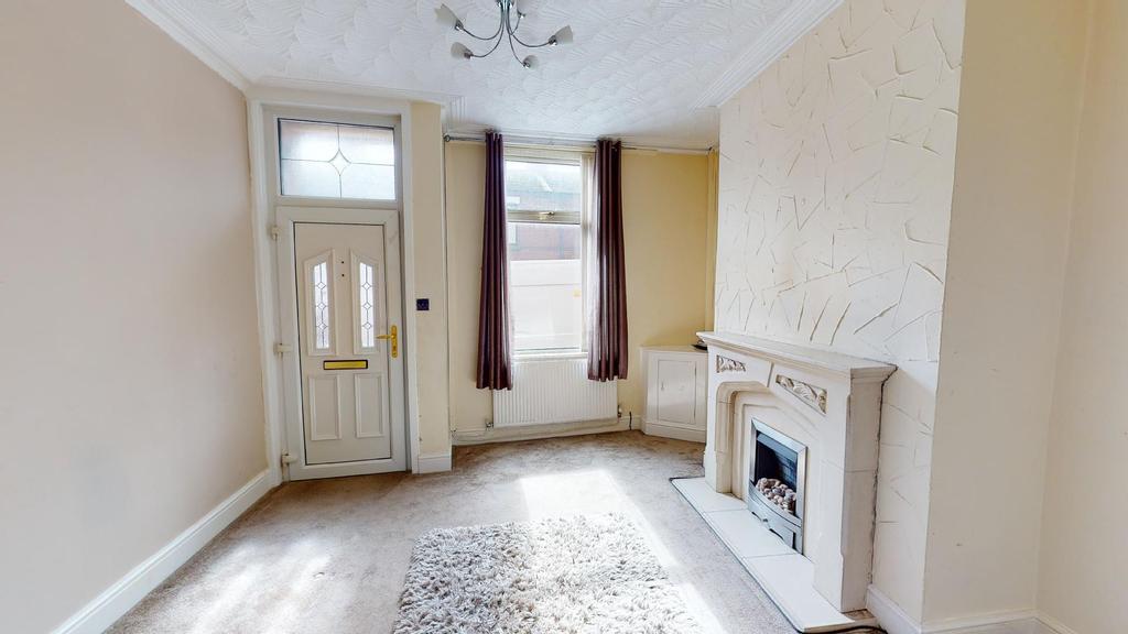 58 Borough Road Walkthrough