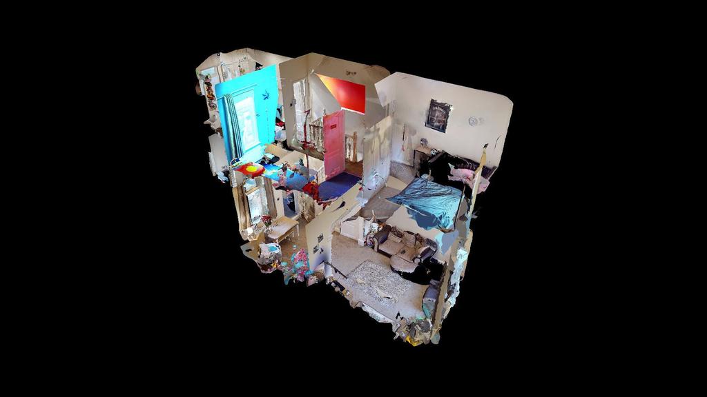 58 Borough Road Floorplan