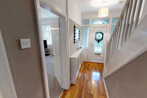 28 Hawthorne Road, Prescot, L34 2SZ