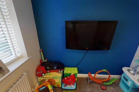 28 Hawthorne Road, Prescot, L34 2SZ