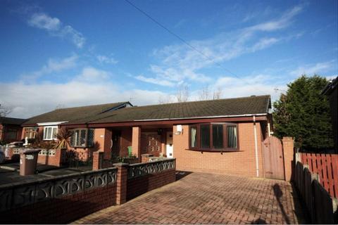 18a Willow Road, St Helens, WA10 4AQ