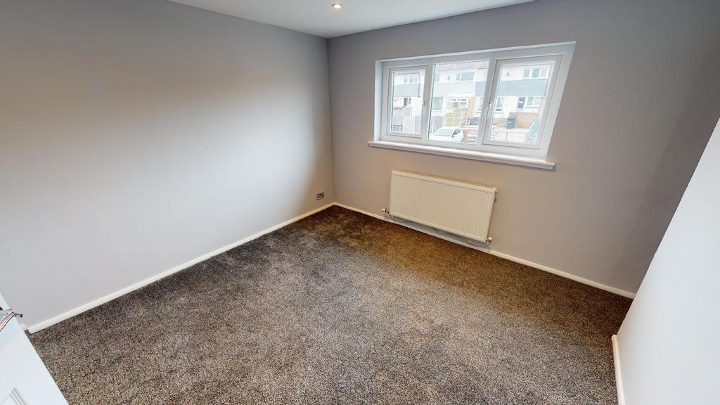 The Rowans Bedroom One