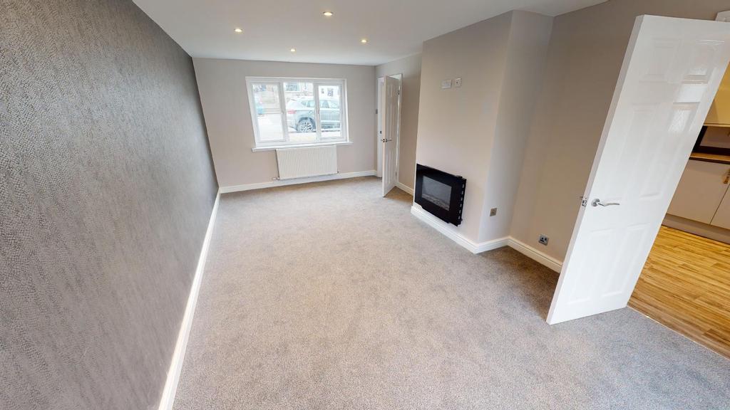 The Rowans Reception