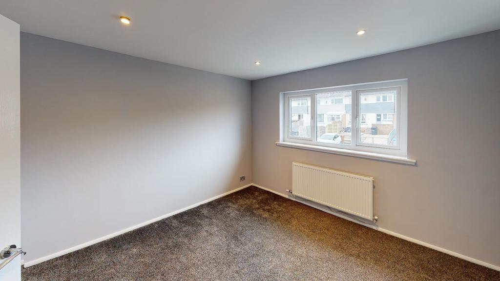 The Rowans Bedroom One