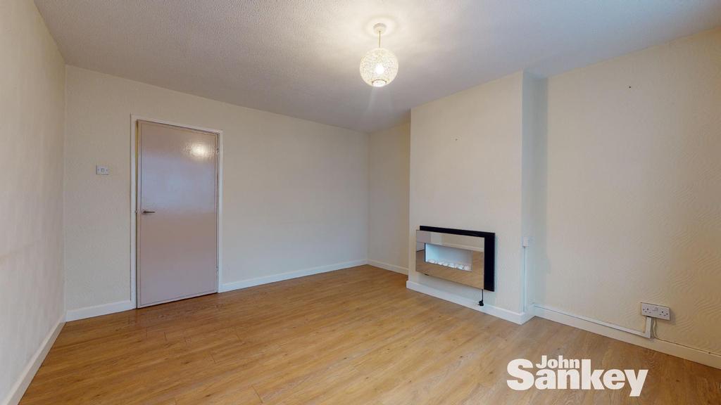 Jenford Street, Mansfield 3 bed semidetached house £149,950