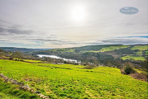 6 Ewden Valley, Bolsterstone, Sheffield, S36 4ZD