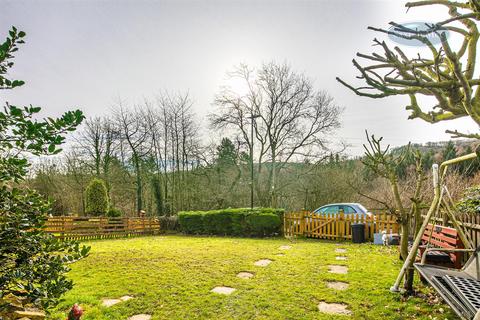6 Ewden Valley, Bolsterstone, Sheffield, S36 4ZD