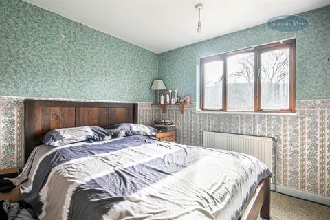 6 Ewden Valley, Bolsterstone, Sheffield, S36 4ZD