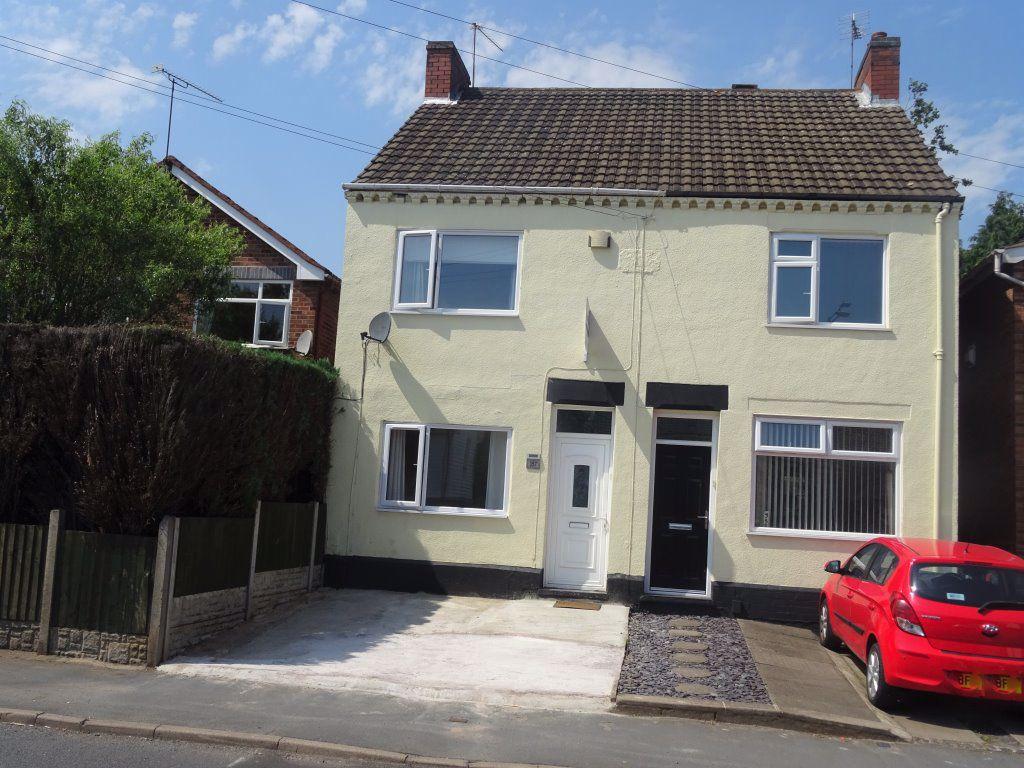 Bucks Hill, Nuneaton, CV10 9LD 3 bed semidetached house £695 pcm (£