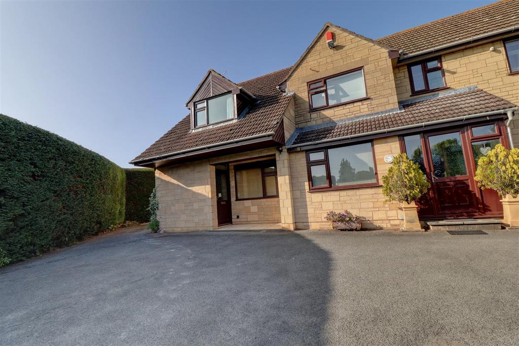 Pershore Road, Hampton, Evesham 1 bed flat £550 pcm (£127 pw)