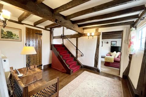 The Maltings Anchor Lane, Fladbury, Pershore, WR10 2PY
