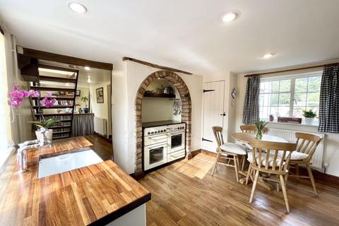 The Maltings Anchor Lane, Fladbury, Pershore, WR10 2PY
