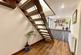 Rear Hallway