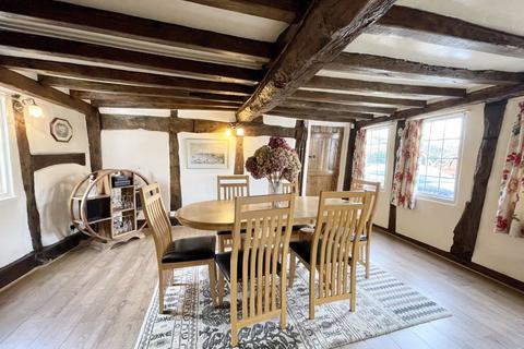 The Maltings Anchor Lane, Fladbury, Pershore, WR10 2PY
