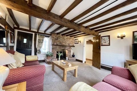 The Maltings Anchor Lane, Fladbury, Pershore, WR10 2PY