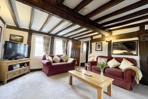 The Maltings Anchor Lane, Fladbury, Pershore, WR10 2PY