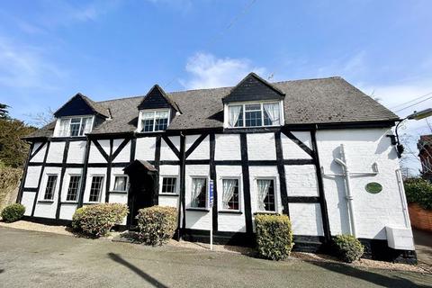 The Maltings Anchor Lane, Fladbury, Pershore, WR10 2PY