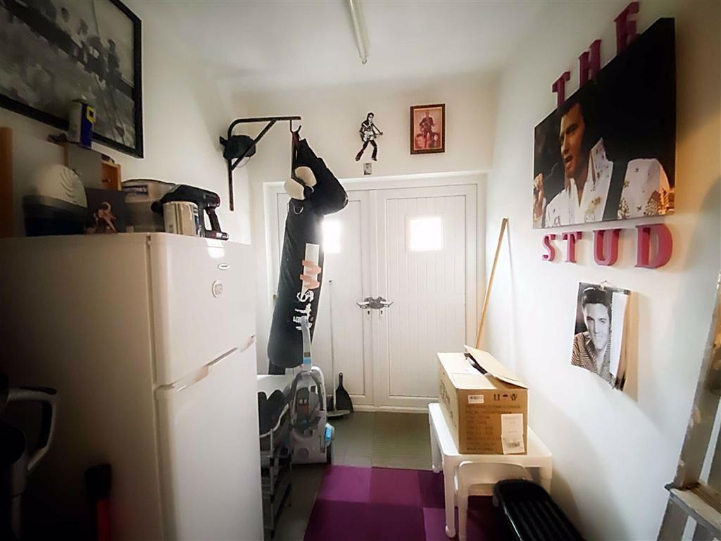 Storage Room