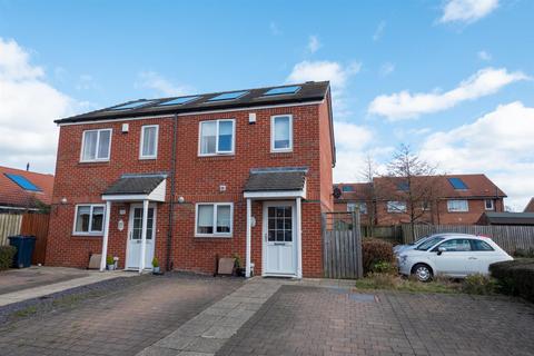 11 Kirkhill, Sunderland, SR3 2WG