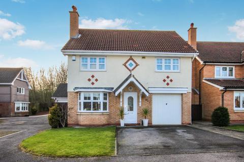 52 Tavistock Close, Hartlepool, TS27 3LB