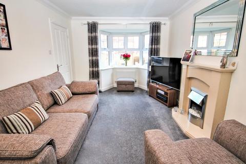 52 Tavistock Close, Hartlepool, TS27 3LB