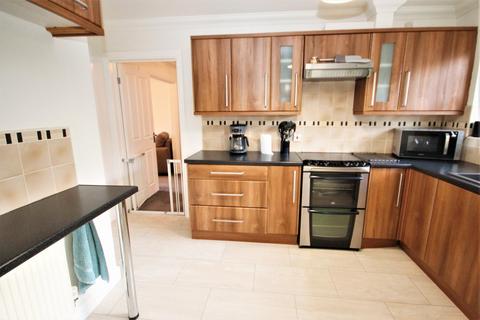 52 Tavistock Close, Hartlepool, TS27 3LB