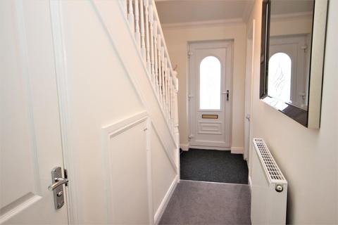 52 Tavistock Close, Hartlepool, TS27 3LB