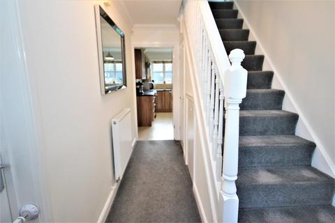52 Tavistock Close, Hartlepool, TS27 3LB