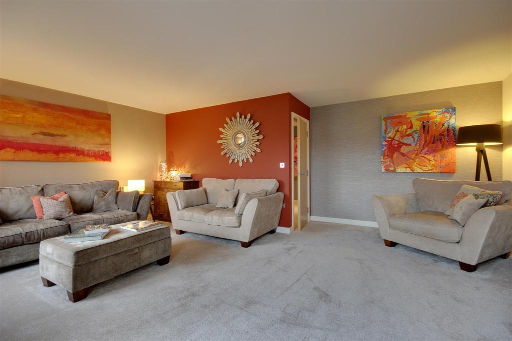 Lounge - Alternative View