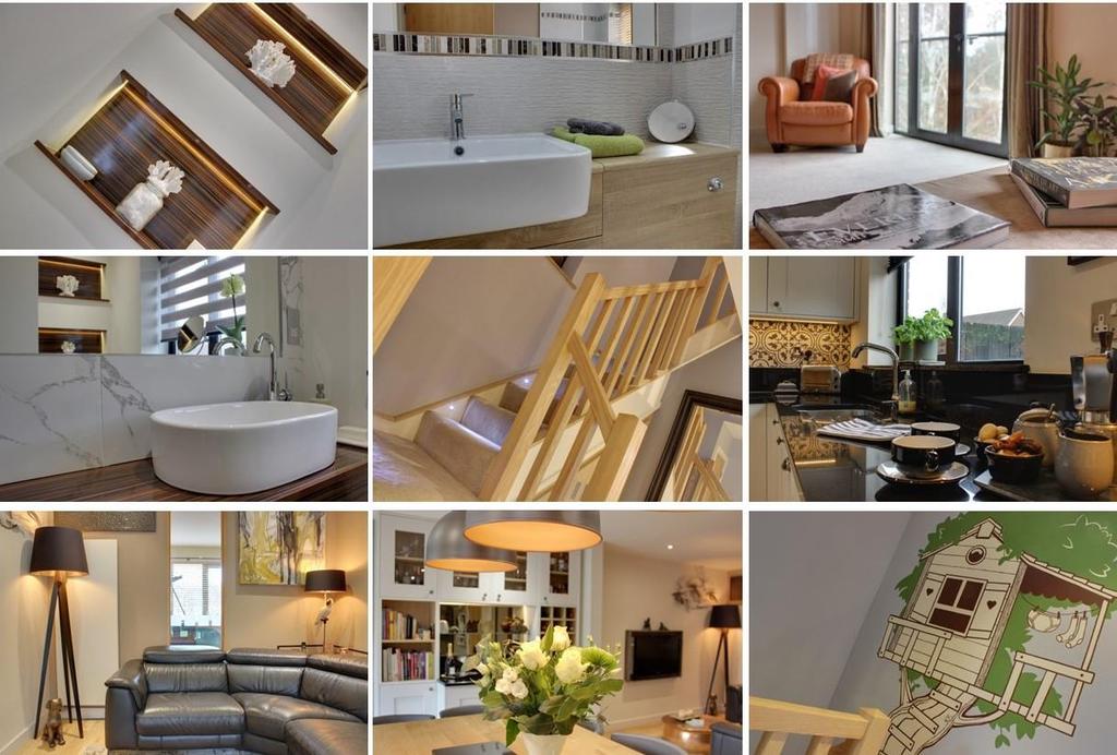 Accommodation