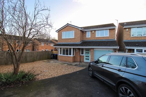 11 Whiteheart Close, Northampton, NN3 9GA
