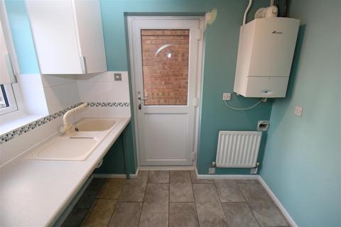 11 Whiteheart Close, Northampton, NN3 9GA