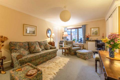 2 bedroom retirement property for sale - Ludlow